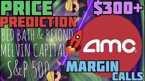 AMC STOCK PRICE PREDICTION FOR NEXT WEEK | SHORT SQUEEZE [ALIGNMENT]🚀
