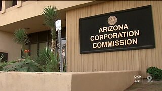 Corporation Commission monitoring Arizona's 300 utilities