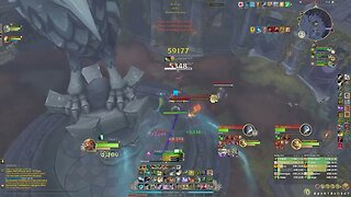 Marksmanship Hunter PvP - Dragonflight 10.1.5 World of Warcraft