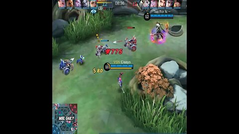 Lesley 2 #fpyシ #reelsfb #reels #fpyシ #reels2023 #reelviral #reelvideo #reelit #mobilelegends