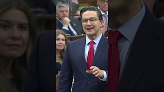 BRACE YOURSELF: Trudeau has a NEW carbon tax? Pierre explains.