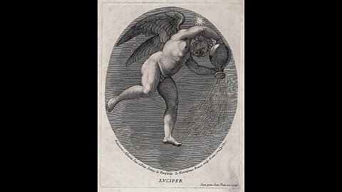 Morals and Dogma: The reveal of Lucifer