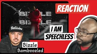 Bizzle - Bamboozled (Revelation 2:9)- He Went Too FAR. [Pastor Reaction]