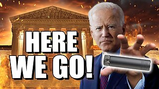 Supreme Court Decision Prevents ATF Suppressor Purchase & Possession Regulations!!! ATF Disagrees!