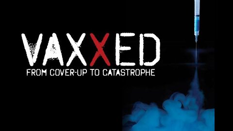 VAXXED [VOSTFR] De la Dissimulation à la Catastrophe