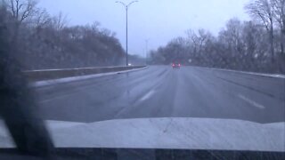 Live Weather Blog: Snow takes over Northeast Ohio on Jan. 31