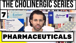 The Pharmaceutical Inhibitors