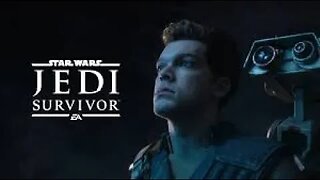 Star Wars Jedi Survivor - Gameplay no Modo História!!! Dublado e Legendado Em Português PT-BR! #3