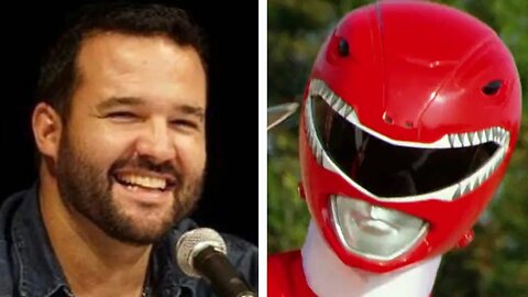 Austin St. John Out Of Jail! Speaks For The First Time Since Indictment #PowerRangers #austinstjohn