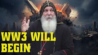 World War 3 Will Begin - Bishop Mar Mari Emmanuel