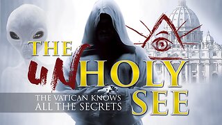 True Legends - Episode 2: The UnHoly See Official Trailer