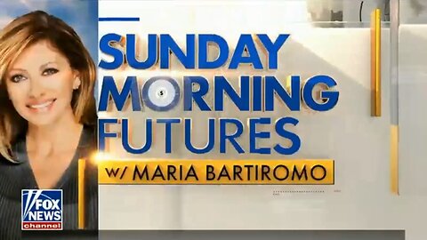 Sunday Morning Futures With Maria Bartiromo 06/25/2023