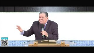 JESUS, O SEGUNDO ADÃO | ATOS 2: 42 | PR. IRINEU LIMA PEREIRA | ADBELÉM, SÃO PAULO, SP - 2021