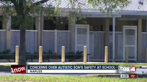 Parent: schools need plan to keep special needs students safe during emergencies