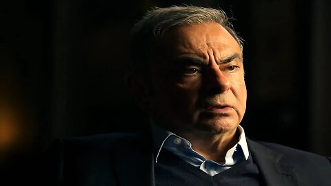 A Fuga de Carlos Ghosn (2023- ) - Crítica