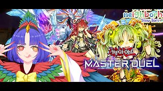 Traptrix VS Branded Fusion Yu Gi Oh Master Duel