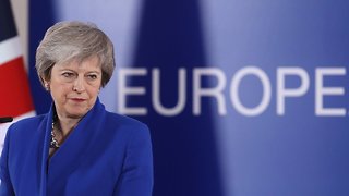 The EU Has Approved Brexit, But It's Far From A Done Deal