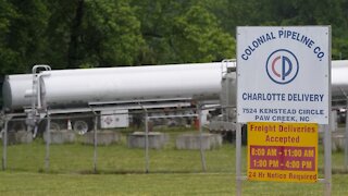 Colonial Pipeline Confirms It Paid $4.4M Ransom To Hackers