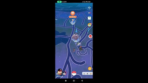 Live de Pokémon GO