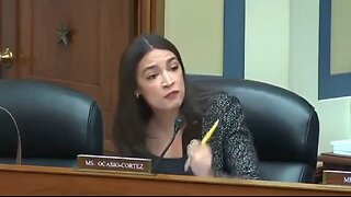 AOC Wants To Make It Easier for Illegal Immigrants