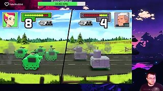 Advance Wars 2! Green Earth has been LIBERATED. Advance Wars ReBoot-Camp!