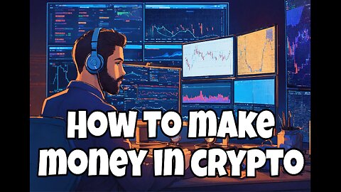 How to make money in crypto|How to make money online|How To Take Profit in Crypto in 2024