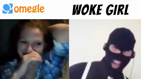 Woke Girl Forced To See Perverts Wiener On Omegle