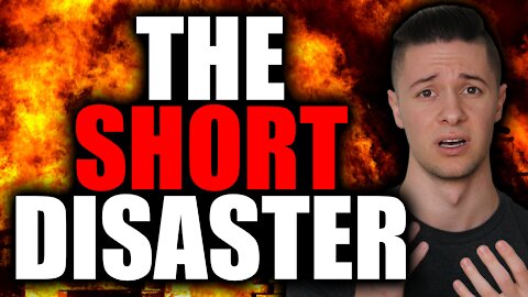 THE SHORT DISASTER | KNOW THIS (CEI, BBIG, ATER, CLOV)