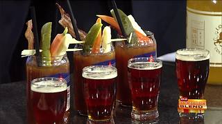 Who Serves Up Milwaukee's Best Bloody Mary?