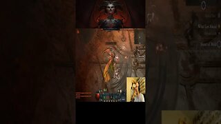 Battling Lilith Creator of Sanctuary Final Boss Diablo IV Gameplay!