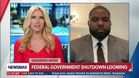 Federal Government Shutdown Looming