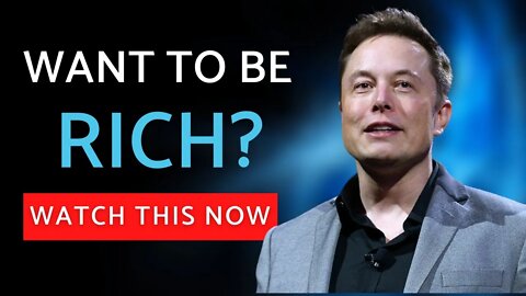 Elon Musk's secrets of Success Exposed (Never be poor again) | Earn With Penny