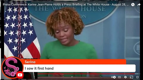 White House Press Brief