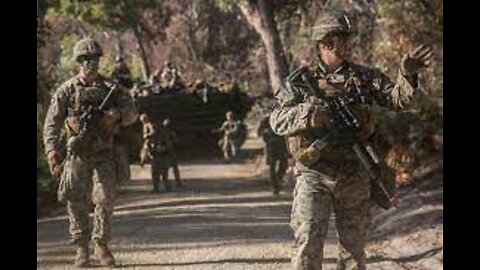 US Marines • 31st MEU • Defenders of the Indo-Pacific Region