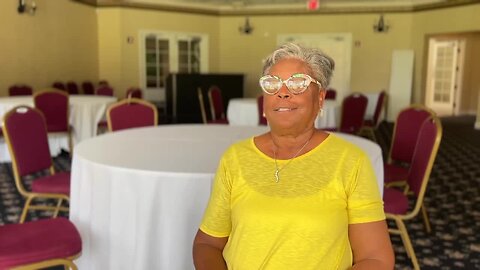 Retired Delray Beach teacher honored for 45-year career