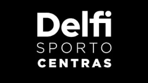 Unleash Your Tinklinis Skills: Master Delfi Sporto Centras!