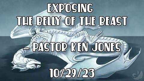 "Exposing The Belly Of The Beast"