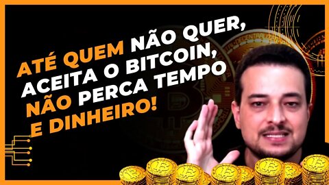 Até a RÚSSIA aderindo ao BITCOIN. Melhor INVESTIMENTO!! - Criptomaniacos