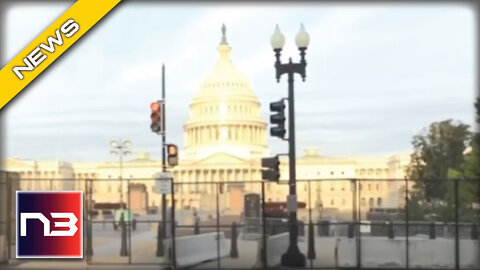 Why Are Dems Still Keeping This Historic Washington Building Closed To The Public?