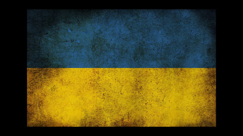 Slava Ukraina!