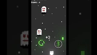 The Pixel Escaper - Android Gameplay [2+ Mins, 480p60fps]