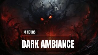 Dark Whispers: A Demonic Journey in Ambiance