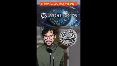 🛑URGENTE!! Llegó la moneda mundial