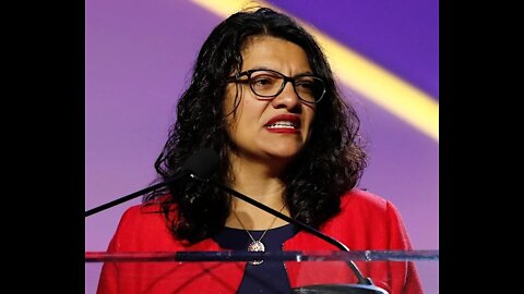 Two Tied to Alleged Terror Killing Held Fundraisers for Dem Rep. Tlaib