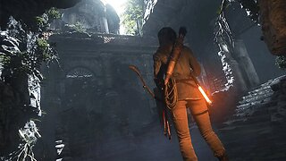 rise of the tomb raider walkthrough part 10 | rise of the tomb raider | bhai is live