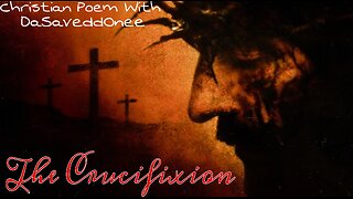 The Crucifixion (Poem)