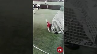 Skills in Football 🥵👊