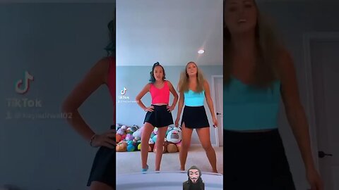 It is what it is TikTok Dance 💃(Jenna Raine) #shorts