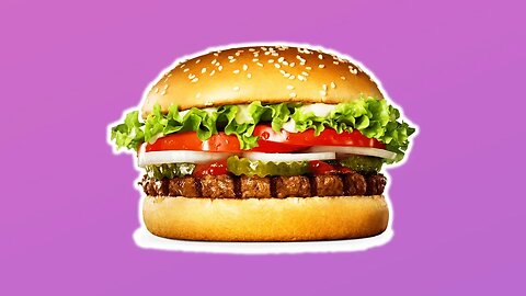 Burger King Whopper Ad Upsets 'One Million Moms'