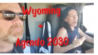 🌄 Wyoming Makes Everything Better | Love Travel Adventure 🌄